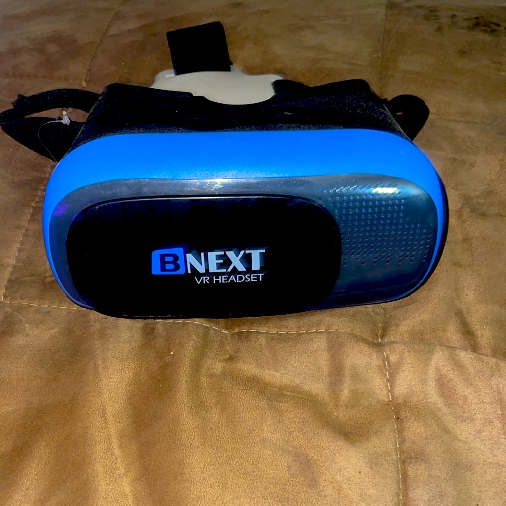 Bnext vr headset